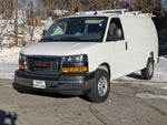 2025 GMC Savana 2500 Work Van