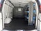 2025 GMC Savana 2500 Work Van