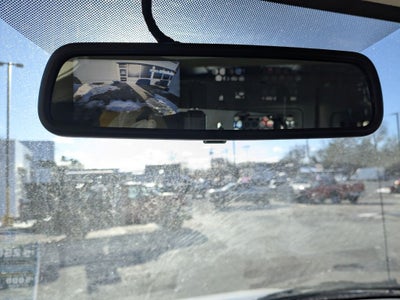 2025 GMC Savana 2500 Work Van