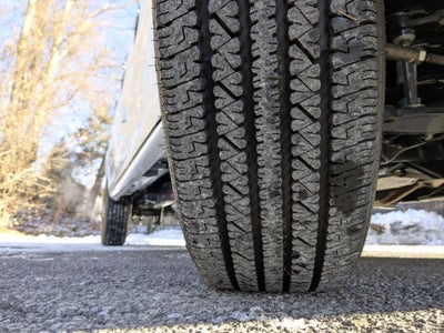 2025 GMC Savana 2500 Work Van