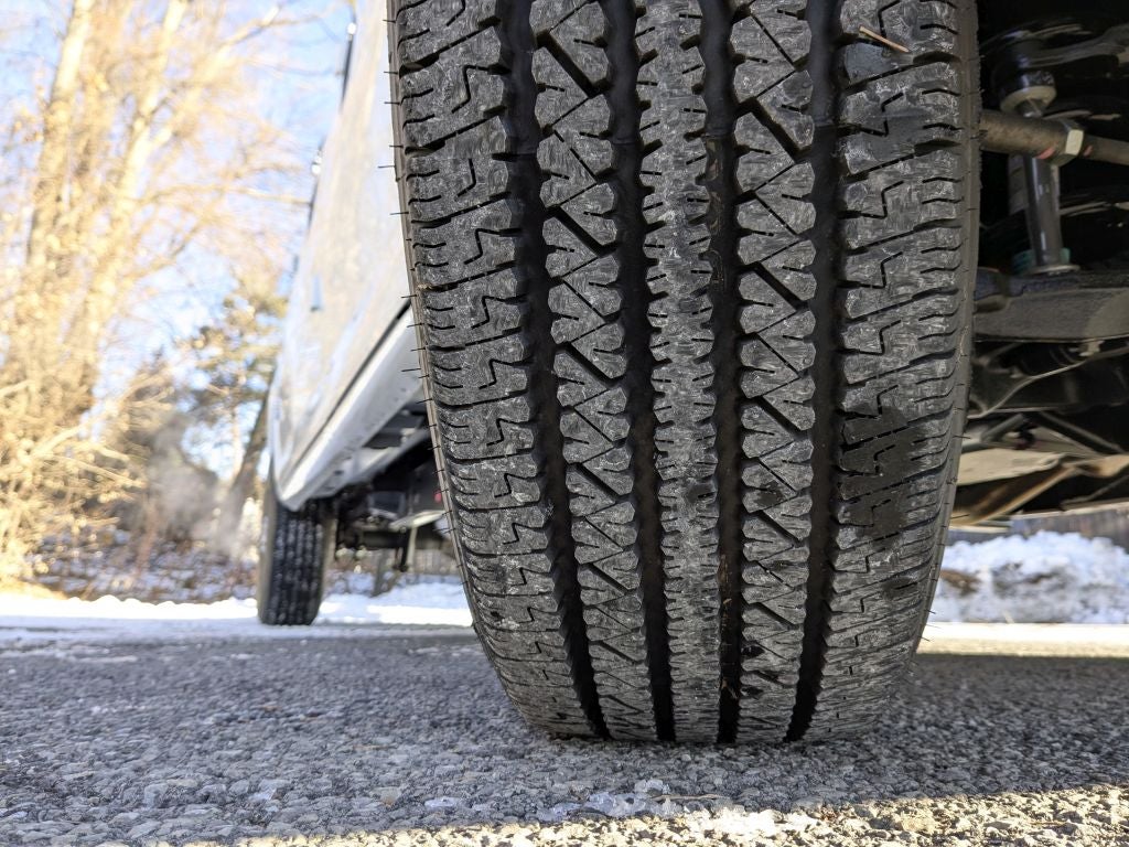 2025 GMC Savana 2500 Work Van