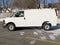 2025 GMC Savana 2500 Work Van