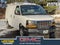 2025 GMC Savana 2500 Work Van