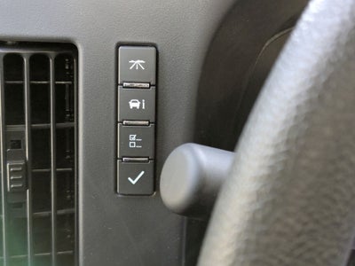 2025 GMC Savana 2500 Work Van