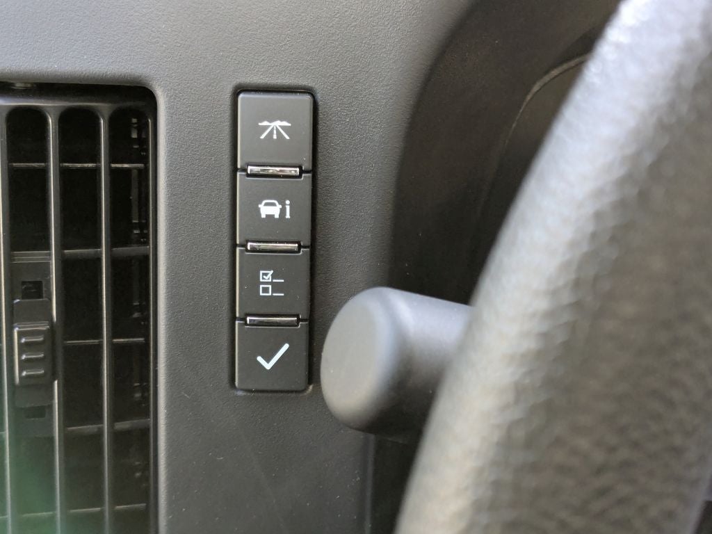 2025 GMC Savana 2500 Work Van