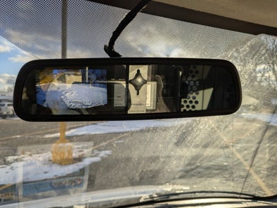 2025 GMC Savana 2500 Work Van