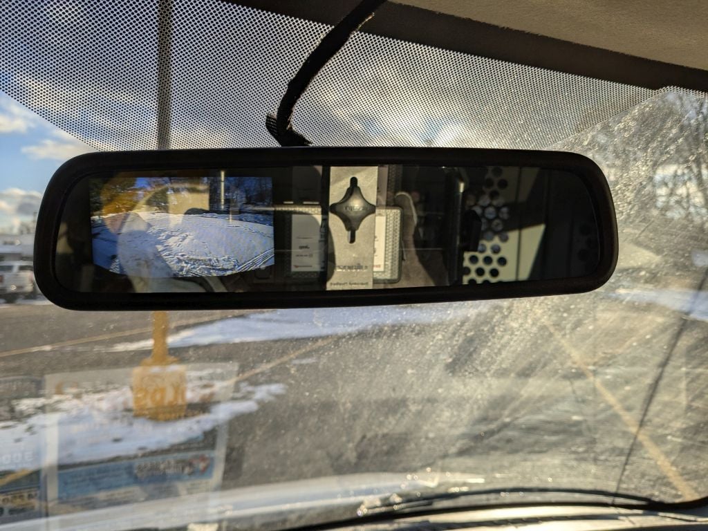 2025 GMC Savana 2500 Work Van