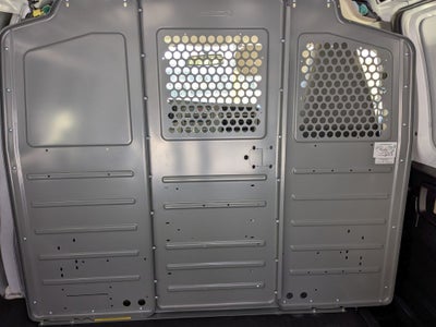 2025 GMC Savana 2500 Work Van