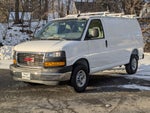 2025 GMC Savana 2500 Work Van