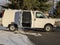 2025 GMC Savana 2500 Work Van