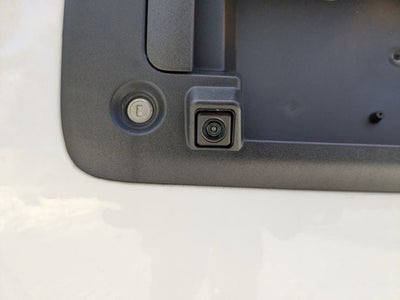 2025 GMC Savana 2500 Work Van