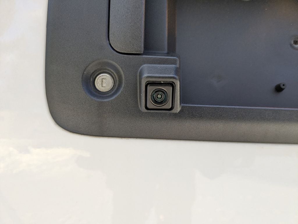 2025 GMC Savana 2500 Work Van