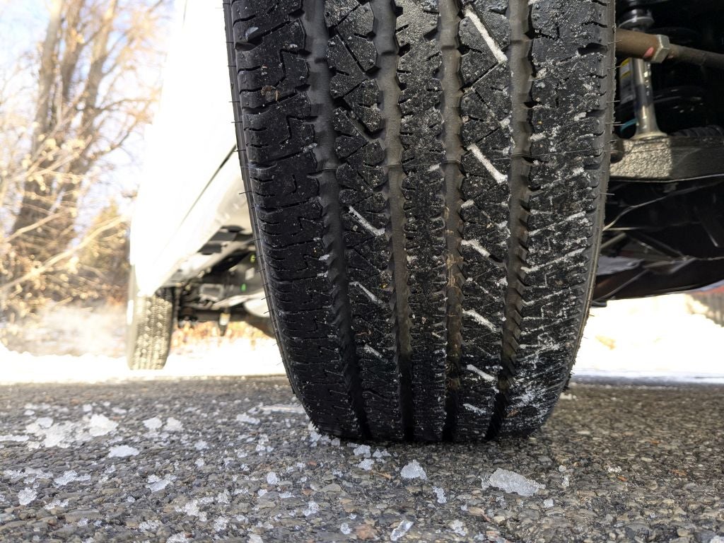 2025 GMC Savana 2500 Work Van