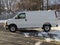 2025 GMC Savana 2500 Work Van