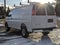 2025 GMC Savana 2500 Work Van