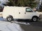 2025 GMC Savana 2500 Work Van