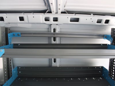 2025 GMC Savana 2500 Work Van