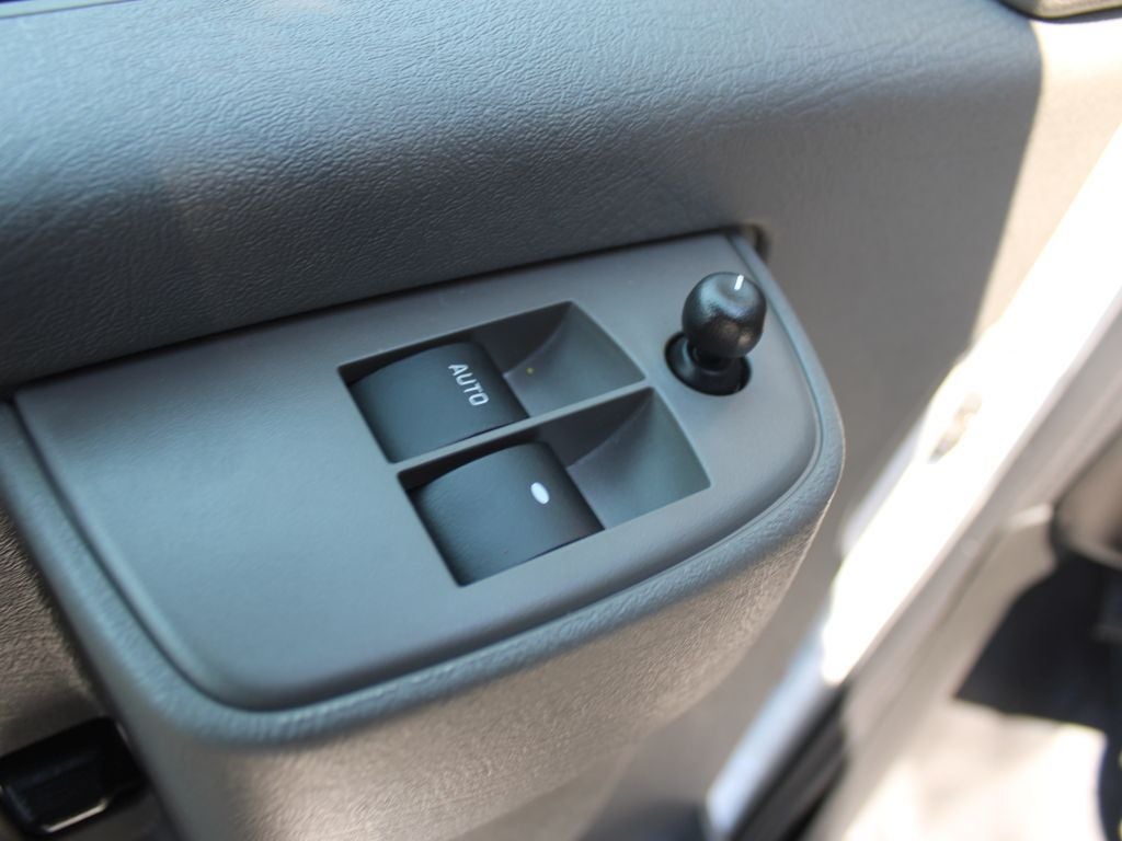 2025 GMC Savana 2500 Work Van