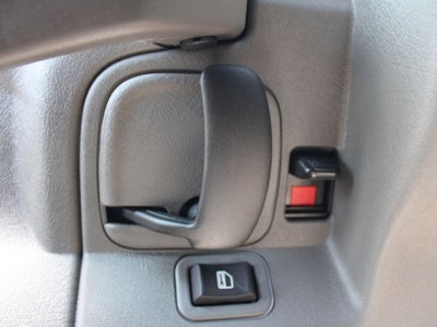 2025 GMC Savana 2500 Work Van