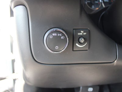 2025 GMC Savana 2500 Work Van