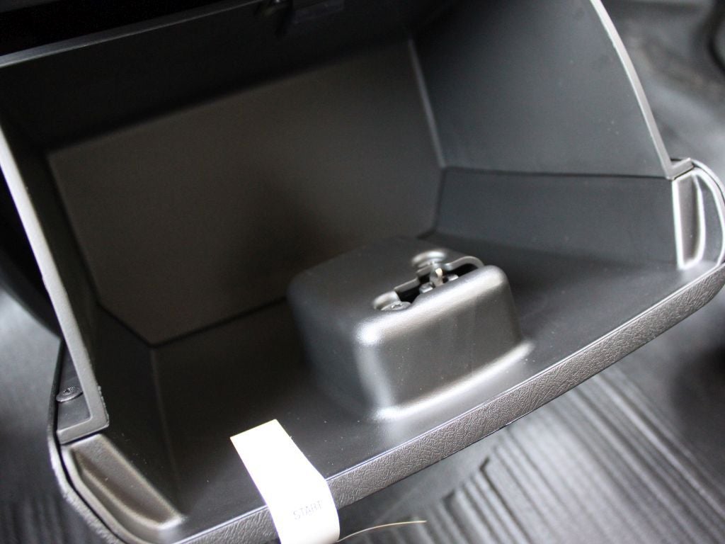 2025 GMC Savana 2500 Work Van