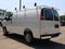 2025 GMC Savana 2500 Work Van