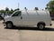 2025 GMC Savana 2500 Work Van