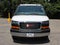 2025 GMC Savana 2500 Work Van