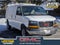 2025 GMC Savana 2500 Work Van