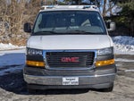 2025 GMC Savana 2500 Work Van