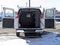 2025 GMC Savana 2500 Work Van
