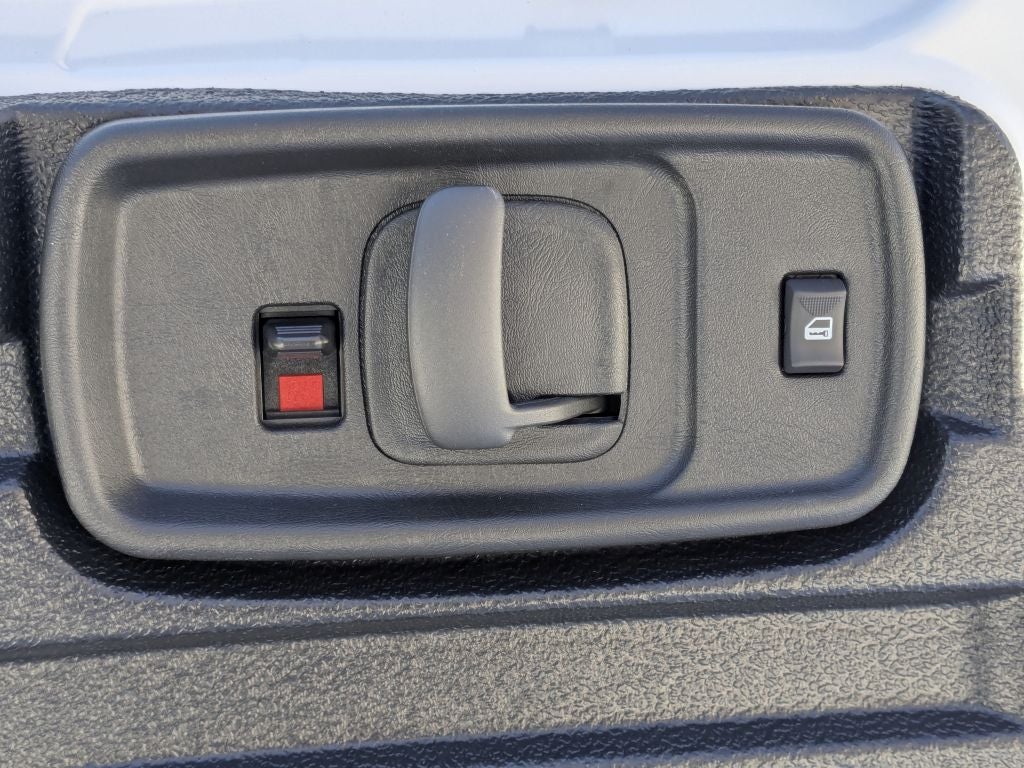 2025 GMC Savana 2500 Work Van