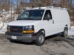 2025 GMC Savana 2500 Work Van