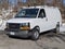 2025 GMC Savana 2500 Work Van