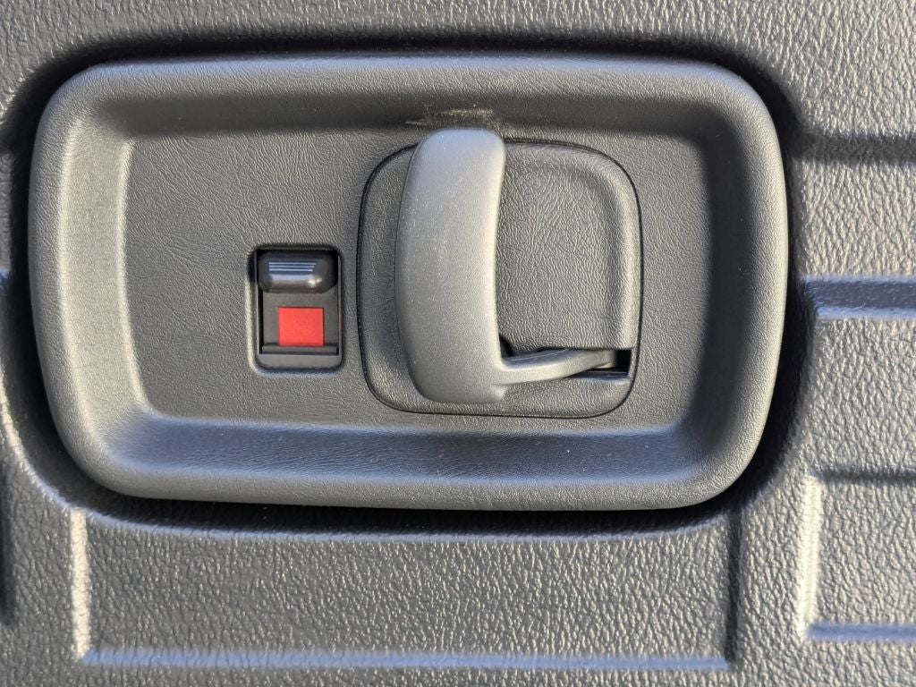 2025 GMC Savana 2500 Work Van