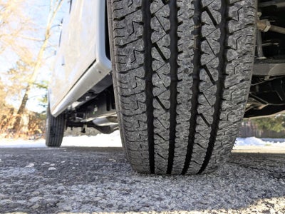 2025 GMC Savana 2500 Work Van