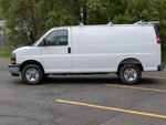 2025 GMC Savana 2500 Work Van