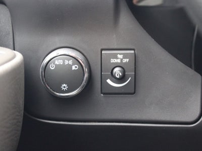 2025 GMC Savana 3500 Work Van