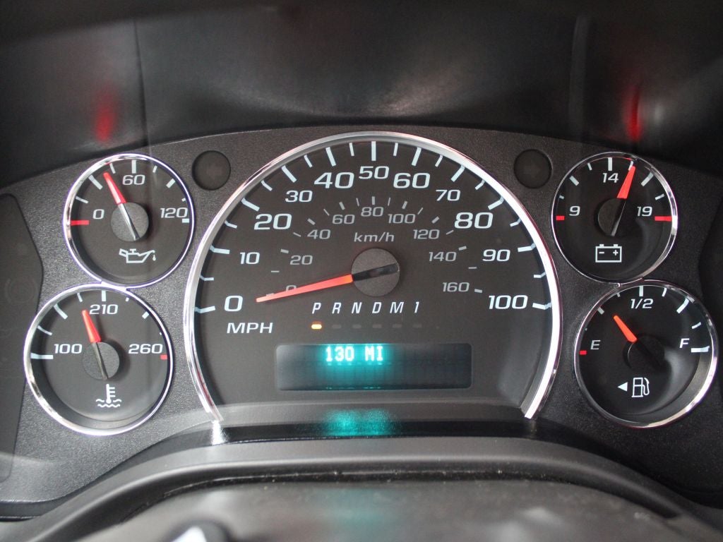 2025 GMC Savana 3500 Work Van