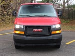 2025 GMC Savana 3500 Work Van