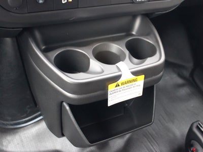 2025 GMC Savana 3500 Work Van