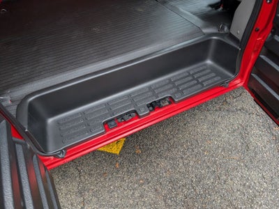 2025 GMC Savana 3500 Work Van