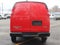 2025 GMC Savana 3500 Work Van