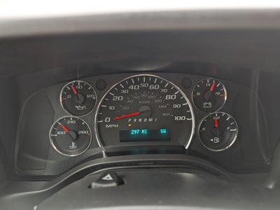 2025 GMC Savana 3500 Work Van