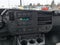2025 GMC Savana 3500 Work Van