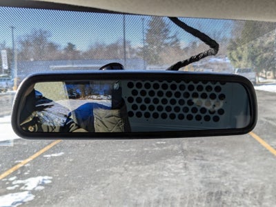 2025 GMC Savana 3500 Work Van