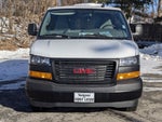 2025 GMC Savana 3500 Work Van