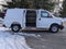 2025 GMC Savana 3500 Work Van