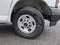 2025 GMC Savana 3500 Work Van