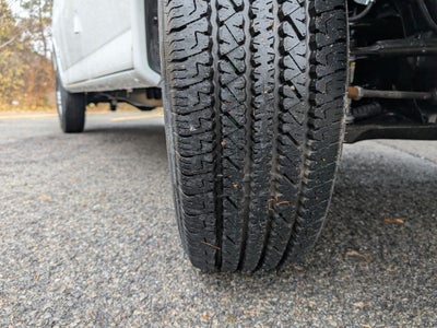 2025 GMC Savana 3500 Work Van